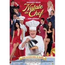 NATALE DA CHEF